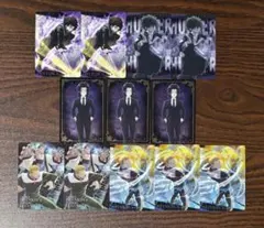 HUNTERxHUNTER ハンターハンター イタジャガ フェイタン フィンクス