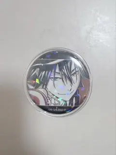 文豪ストレイドッグス 江戸川乱歩 缶バッジ - メルカリ