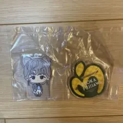 Mrs. GREEN APPLEの1番くじ D賞　アクリルペンスタンド　藤澤涼架