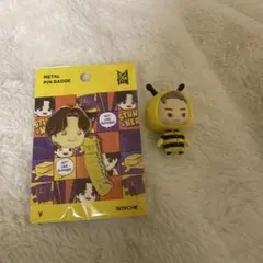 BTS FESTA 2025 インザソ厶 ラッキードロー RM