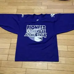 Pioneer Chrysler アイスホッケー ユニフォーム 11