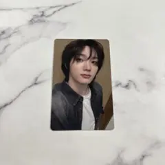 BOYNEXTDOOR ボネクド ボイネク ソンホ 会場限定 トレカ