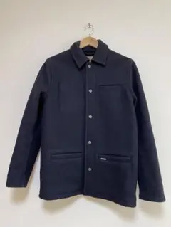 2026年最新】carhartt カバーオール ネイビーの人気アイテム - メルカリ