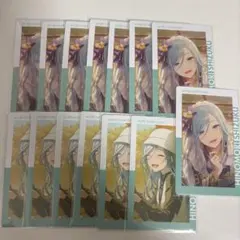 プロセカ　エピカ　日野森雫 24B