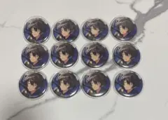 あんスタ　朔間凛月　TRIP ALBUM 缶バッジ 朔間凛月 缶バッジ trip Amazon.co.jp: あんスタ Knights アルバム