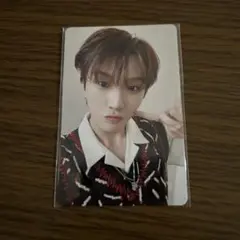 boynextdoor BOYLIFE ウナク　トレカ