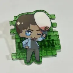 〔最安値〕名探偵コナン 服部平次 アクリルクリップ