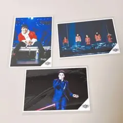 2026年最新】bigbang チェキの人気アイテム - メルカリ
