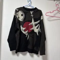 2025年最新】サキエルニットの人気アイテム - メルカリ