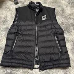 美品　Burberry ￼バーバリー　ダウンベスト　￼のサムネイル