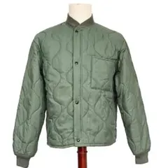 デッドM アメリカ空軍 CWU9P ライナーキルティングミリタリー ジャケット