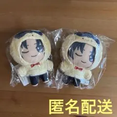 アイドリッシュセブン　きらどる　おさんぽーず！　 和泉一織