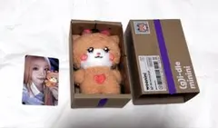 2026年最新】(g)i-dle ウギ ぬいぐるみの人気アイテム - メルカリ