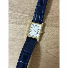 SEIKO SSEH004 レディース 腕時計 クオーツ 電池式 革ベルトのサムネイル