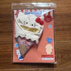 2026年最新】ハローキティアイスクリームぬいぐるみの人気アイテム