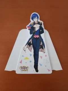 プロセカ　ミニPOPスタンド　KAITO