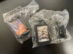 “ピクサーキャラクター” ポスターライトコレクション　2種