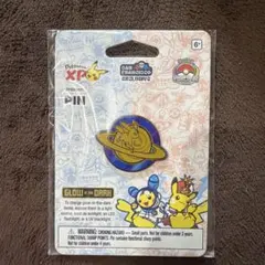 WCS2026 ブラッキー ピンズ ピンバッジ 即完売 ポケモンワールドチャンピオンシップス2026 ブラッキー ピン - メルカリ