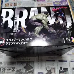 スパイダーマン ハッピーくじ ラスト賞 トートバッグ ポスター カード