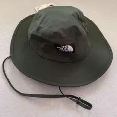 新品未使用　ノースフェイス　ホライズンハット NN42531 Mサイズ