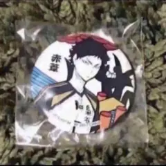 アイナナ UR 缶バッジ 百 ムビナナ - メルカリ