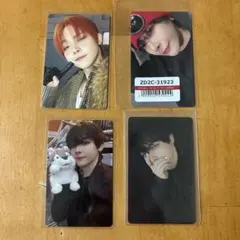 &TEAM NICHOLAS ニコラス トレカ ラキドロ 月狼 雪明かり