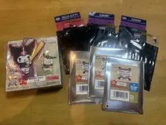 タイトーくじ　侍ジャパン×サンリオキャラクターズ