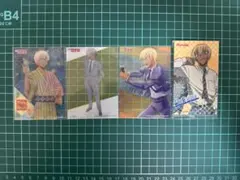名探偵コナン 安室透 まとめ売り カード