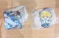 【新品未使用】 でふぉラバ デンジ チェンソーマン ビーム レゼ篇