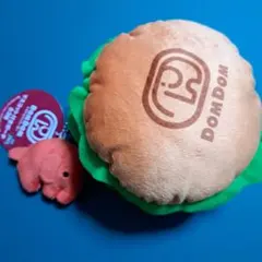 どむぞうくん キャラクターグッズ