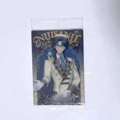 レオス・ヴィンセント　ウエハース　カード