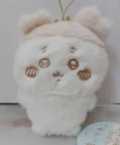 ちいかわ ぬいぱれっと~ミルクいろ~マスコット② 【古本屋】