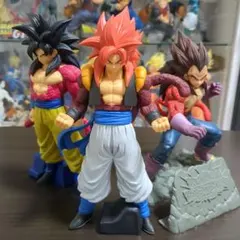 2026年最新】ドラゴンボール 超彩色フィギュアの人気アイテム - メルカリ
