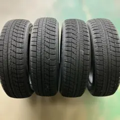 ☆バリ山 185/60R16 トーヨー オブザーブ GIZ2 2021年製 4本 - メルカリ