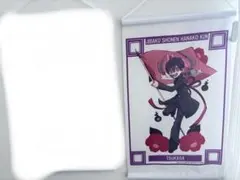 2026年最新】地縛少年花子くん クリアファイルの人気アイテム - メルカリ