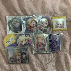 プロセカ ZOZOTOWN 天馬咲希 グッズセット - メルカリ