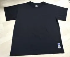 レディース Tシャツ ブラック Lサイズのサムネイル