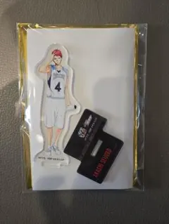 黒子のバスケ　赤司征十郎　アクリルスタンド
