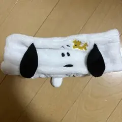 スヌーピー ヘアバンド