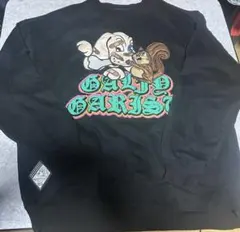 ガルフィー スウェット