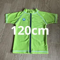 クロックス　ラッシュガード　120cm