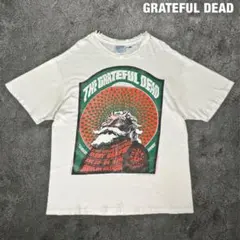 GRATEFUL DEAD 80s90s ビンテージTシャツ グレイトフルデッド