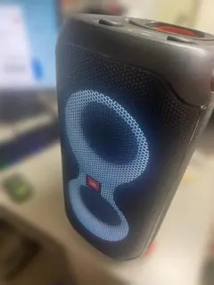 JBL ワイヤレススピーカーJBL partybox 110