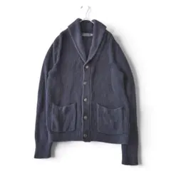 POLO RALPH LAUREN ショールカラーカーディガン ニット