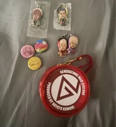 GENERATIONS 小森隼　グッズ　まとめ売り