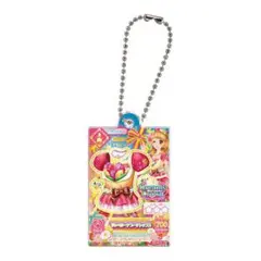 アイカツ！ だれでもアイドル活動アクリルチャーム2 大空あかり