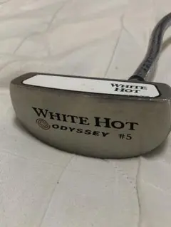 (29)【新品グリップ】【短尺】【オデッセイ】【WHITE HOT#3】【32】 29)【新品グリップ】【短尺】【オデッセイ】【WHITE HOT#3】【32