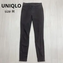 ◆ UNIQLO ユニクロ ウルトラストレッチ レギンスパンツ M