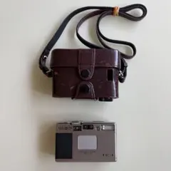 MINOLTA TC-1 専用ケース付きのサムネイル