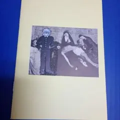 ranfren 公式ブック　canaries in mind 初版